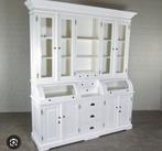 GEZOCHT grutterskast buffetkast, Ophalen of Verzenden, Zo goed als nieuw, 25 tot 50 cm, 200 cm of meer