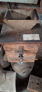 Koren molen, Ophalen of Verzenden, Minder dan 50 cm, Minder dan 50 cm