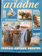 Ariadne zomer 1992, Ophalen of Verzenden, Gelezen, Overige typen