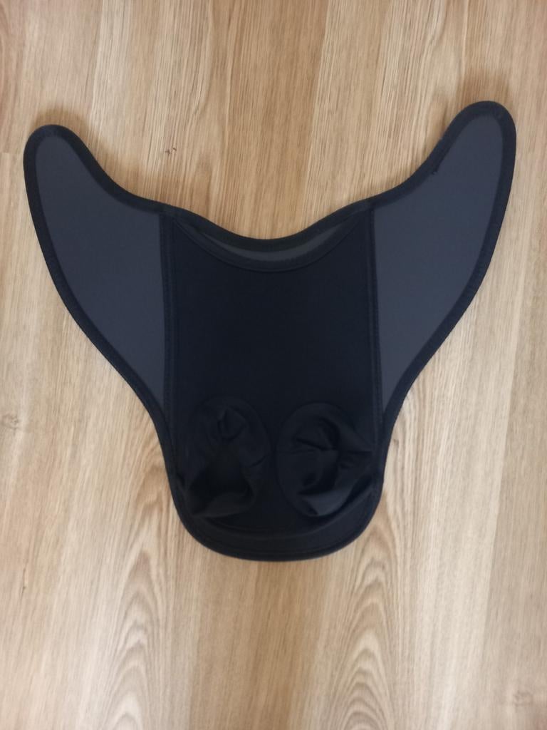 Zeemeermin vin voet maat s, Ophalen of Verzenden, Nieuw, Meisje, Zwem-accessoire