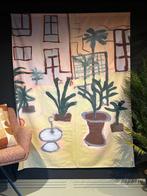 Urban Cotton - Wandkleed Boa Vista - 145x190 cm - Gloednieuw, Ophalen, Nieuw