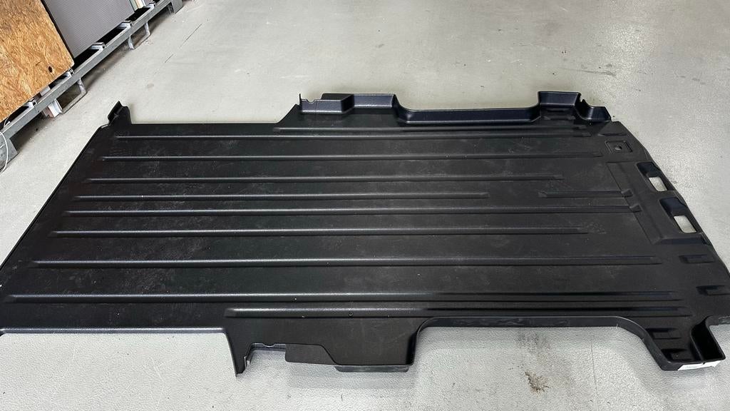 Nieuwe Kunststof Bodemmat Ford Transit Custom L2, Auto-onderdelen, Interieur en Bekleding, Ophalen, Nieuw, Ford