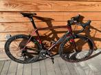 Wilier cento1, Overige merken, 28 inch, Ophalen of Verzenden, Zo goed als nieuw