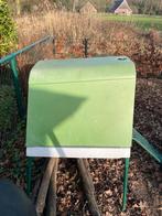 Kippenhok merk Eglu, type Go Up, Ophalen, Gebruikt, Kippenhok of Kippenren