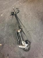 Piaggio zip sp vork omgelast, Ophalen of Verzenden, Zo goed als nieuw, Overige typen, Piaggio