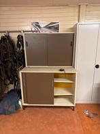 Kasten, Ophalen, Gebruikt, 50 tot 100 cm, Minder dan 100 cm