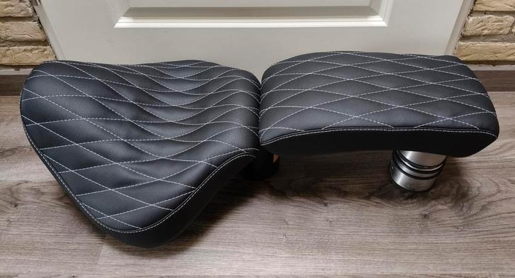 Yamaha Dragstar xvs1100 zadelset, Motoren, Onderdelen | Yamaha, Nieuw, Ophalen of Verzenden