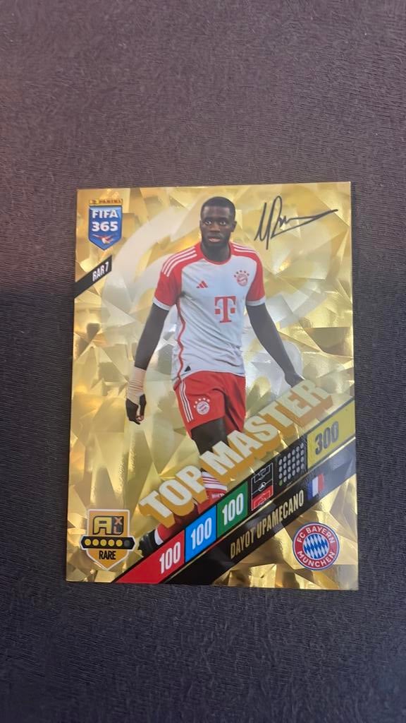 Voetbal kaarten, Ophalen of Verzenden, Zo goed als nieuw, Meerdere plaatjes