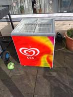 Zeer goede ola vriezer, Witgoed en Apparatuur, Vriezers en Diepvrieskisten, Ophalen of Verzenden, Zo goed als nieuw, Minder dan 60 cm