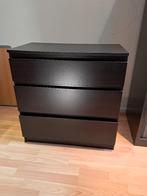 ladenkast, Huis en Inrichting, Kasten | Ladekasten, Ophalen, Gebruikt, 50 tot 100 cm, 3 of 4 laden