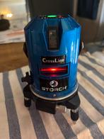 storch laser met statief, Ophalen, Gebruikt, Overige typen