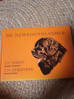 De Newfoundlander in tekst en tekening, Ophalen of Verzenden