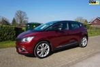 Renault Scénic 1.2 TCe Zen 1e eigenaar NAP, Auto's, Voorwielaandrijving, Gebruikt, Euro 6, 4 cilinders