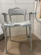 Douchestoel staand, Diversen, Verpleegmiddelen, Ophalen, Gebruikt