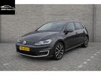 Volkswagen e-Golf e-Golf | Clima | Navi | Nieuw Staat |, Gebruikt, 35 kWh, Parkeersensor, Golf