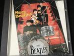 The Beatles, More Beatles cd, Ophalen of Verzenden, Zo goed als nieuw, Poprock