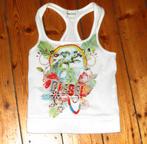 mooi Diesel shirt maat 104 - 4, Meisje, Diesel, Ophalen of Verzenden, Zo goed als nieuw