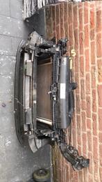 Koelerset. Polo 2g. Compleet  bumper balk front, Auto-onderdelen, Ophalen of Verzenden, Nieuw