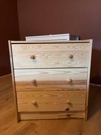 2 kastjes IKEA rast, Ophalen, Zo goed als nieuw