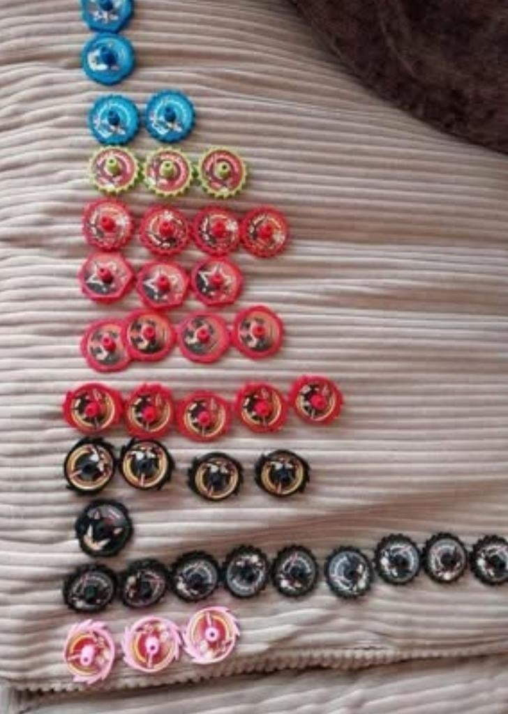 Super spinners, Ophalen of Verzenden, Nieuw, Jongen of Meisje