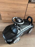 Mercedes AMG loopauto., Kinderen en Baby's, Speelgoed | Buiten | Voertuigen en Loopfietsen, Ophalen, Gebruikt, Loopvoertuig