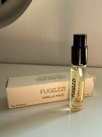 Fugazzi vanilla haze eau de parfum 8 ml, Sieraden, Tassen en Uiterlijk, Verzenden, Nieuw