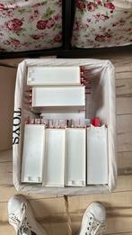 Garen klosjes opbergbakjes, Ophalen of Verzenden, Zo goed als nieuw, Garen of Naald(en)