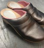 Heerlijke gouden/roze klompen voor in de zorg, Kleding | Dames, Schoenen, Ophalen of Verzenden, Zo goed als nieuw, Roze, Werkschoenen