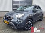 Fiat 500 X 1.0 GSE Cross Camera | Rondom PDC, Voorwielaandrijving, Stof, Start-stop-systeem, 500X