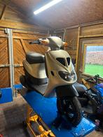 Orgineel Sp98 op A1 zonder blok, Fietsen en Brommers, Scooters | Piaggio, Ophalen, Gebruikt, Zip, Benzine