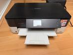Brother dcp-j41200w wifi printer, Computers en Software, Printers, Ophalen, Zo goed als nieuw
