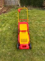 Wolf Garten elektrische grasmaaier, Tuin en Terras, Grasmaaiers, Ophalen, Cirkelmaaier, Gebruikt, Elektrische grasmaaier