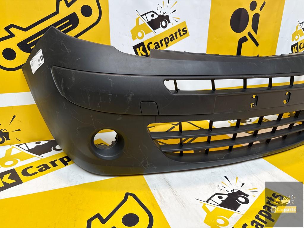 RENAULT KANGOO VOORBUMPER ORIGINEEL 8200436678, Info@fabrikant.eu, Ophalen of Verzenden, Bumper, Fabrikant BV