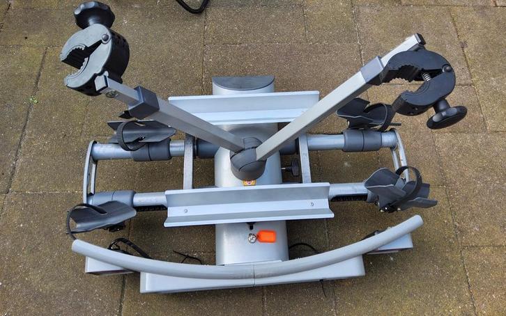 Spinder, Auto diversen, Fietsendragers, Trekhaakdrager, Ophalen of Verzenden