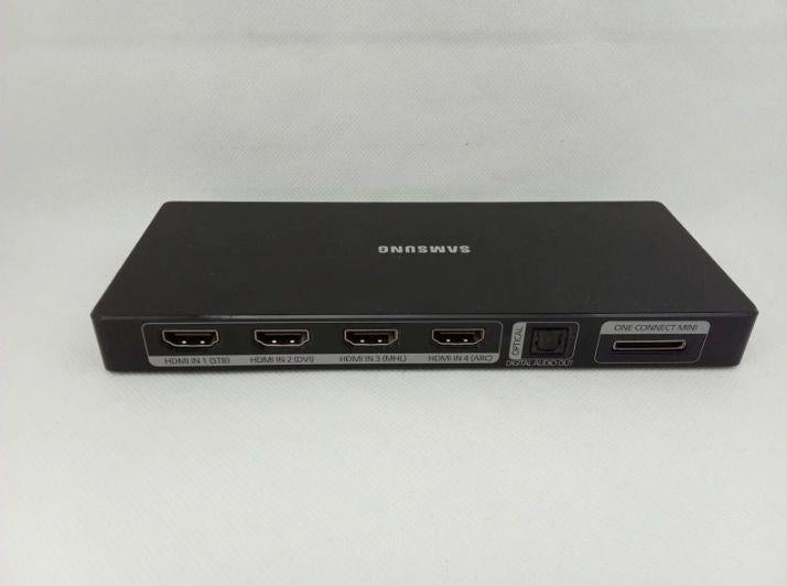 One connect box Samsung UE48JU7000L BN96-35817B, Verzenden, Zo goed als nieuw
