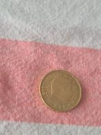 20 cent munt Luxemburg 2003, Ophalen of Verzenden