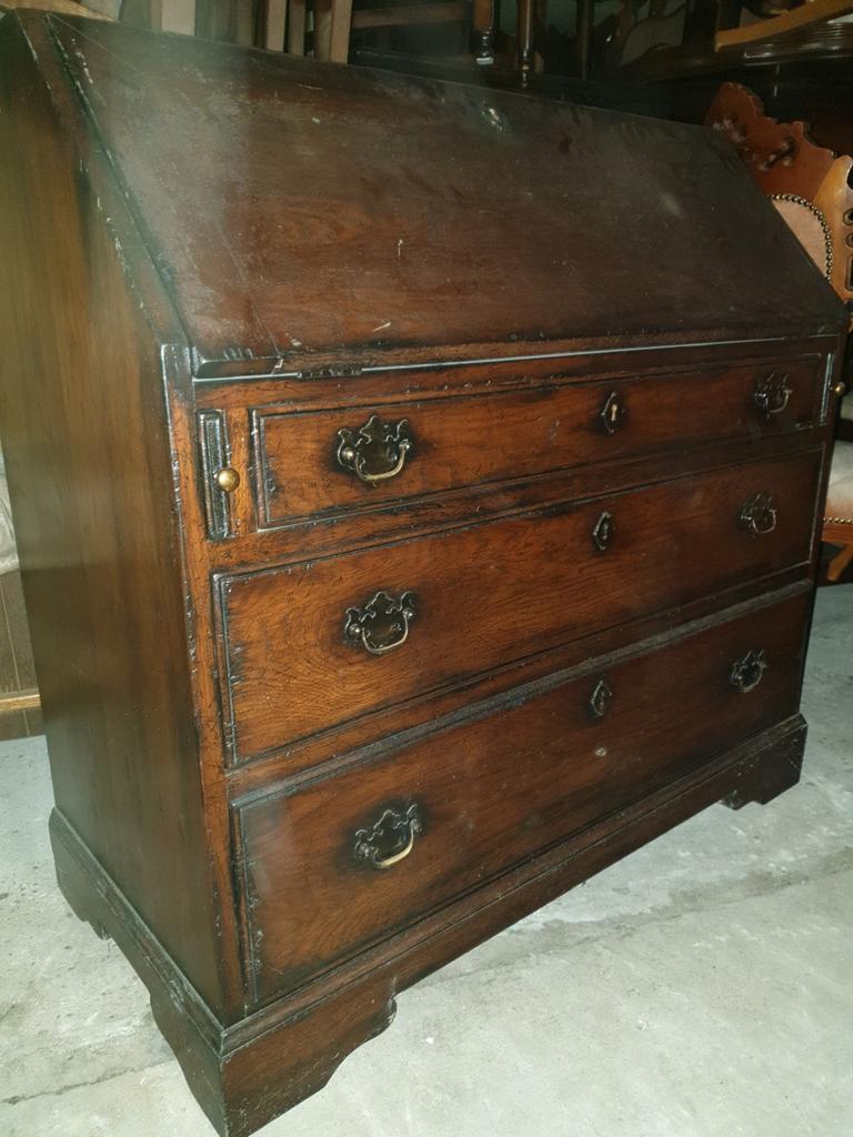 Rac secretaire, Huis en Inrichting, Ophalen