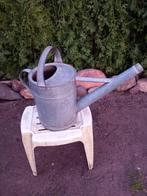 Zinken gieter 10 liter, Ophalen of Verzenden