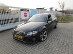 Audi A4 Avant 1.8 TFSI Pro Line Business Automaat, Euro 5, Gebruikt, 4 cilinders, Zwart
