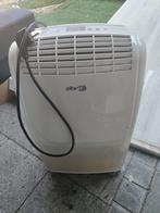 Zibro mobiele airco, Ophalen, Gebruikt, Minder dan 60 m³, Koelen en Ontvochtigen