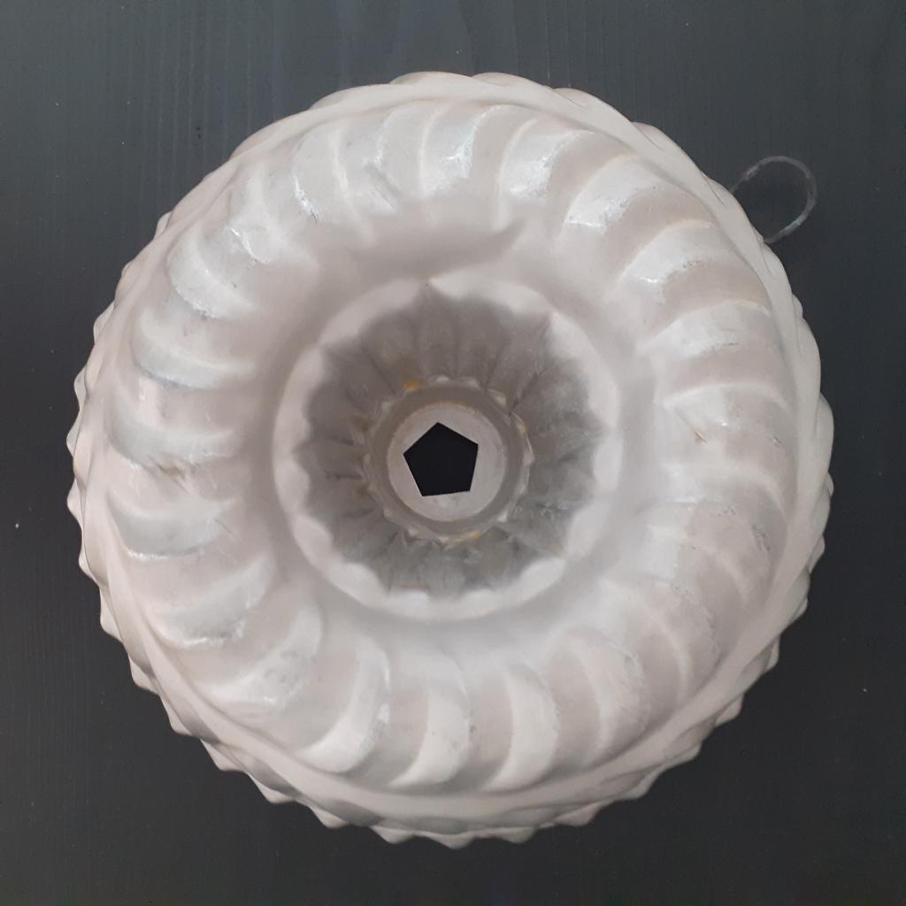 tulband vorm, Antiek en Kunst, Ophalen of Verzenden