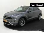 Volkswagen T-Roc 1.0 TSI Life 75 Edition | Navigatie | Camer, Voorwielaandrijving, Stof, Gebruikt, Origineel Nederlands