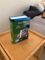 Revit 2021 Boek - Nieuwstaat, Ophalen of Verzenden, Beta, Nieuw, HBO