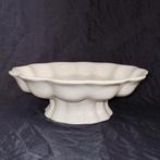 Vintage Delft gelobde fruitschaal van Porceleyne Fles, Ophalen of Verzenden