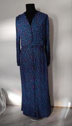 Fabienne Chapot Liselotte Maxi Dress  Maat 42, Zwart, Maat 42/44 (L), Ophalen of Verzenden, Zo goed als nieuw