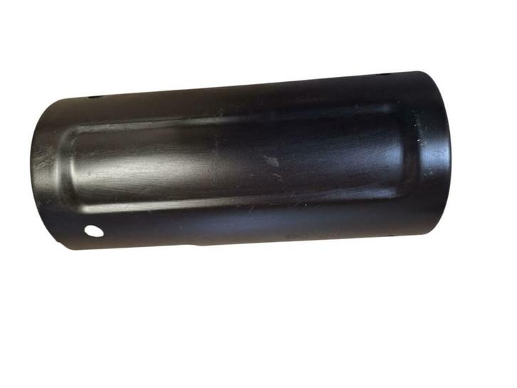 Hitteschild origineel kap Kymco agility 16, Fietsen en Brommers, Brommeronderdelen | Scooters, Gebruikt, Ophalen of Verzenden