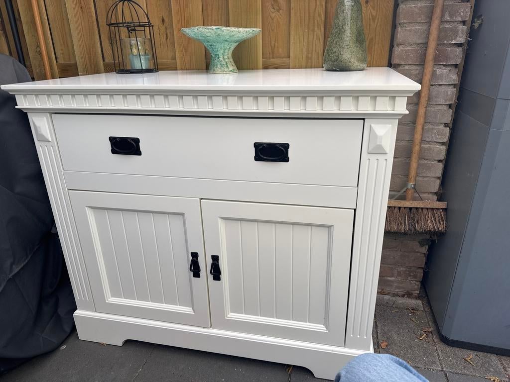 Commode, Kinderen en Baby's, Kinderkamer | Commodes en Kasten, 50 tot 70 cm, Ophalen of Verzenden, 90 tot 105 cm, 100 cm of meer
