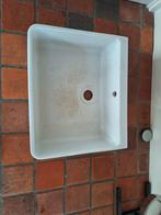 Keramische uitstortgootsteen, Ophalen of Verzenden