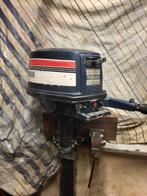 Yamaha langstaart, Ophalen, Motor en Techniek