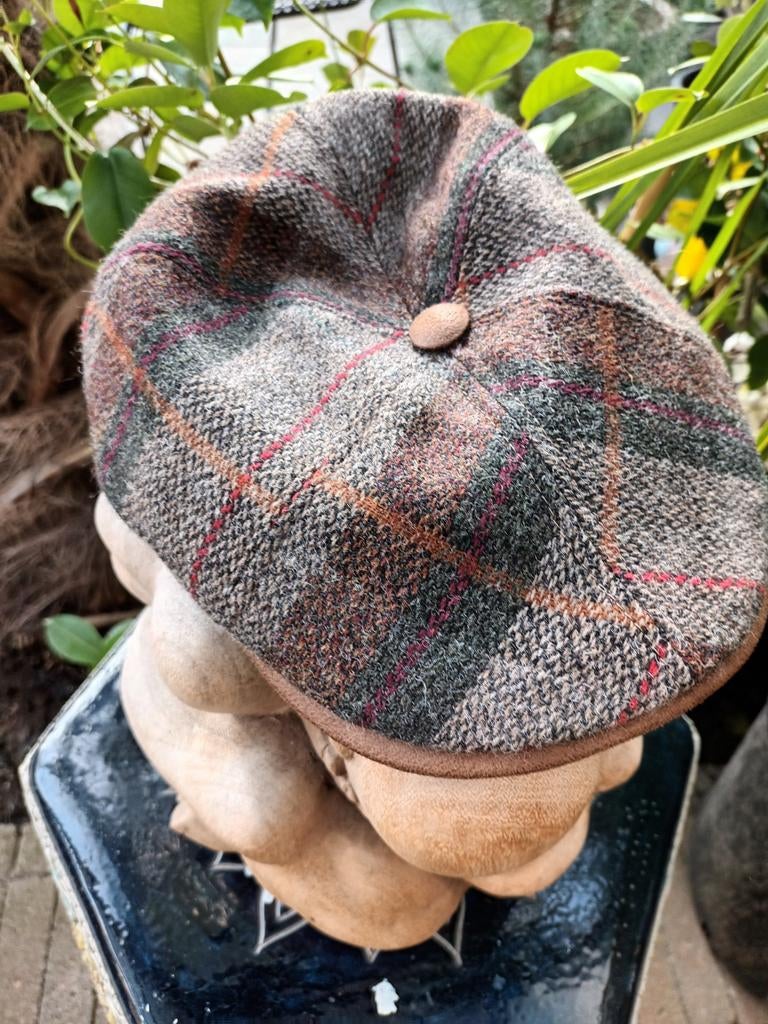 HATLAND wollen pet maat S, Ophalen of Verzenden